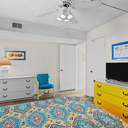 Apartamento Smuggler'S Cove 101 Atlantic Beach Exterior foto