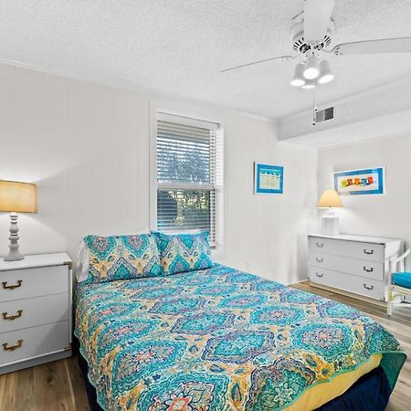 Apartamento Smuggler'S Cove 101 Atlantic Beach Exterior foto