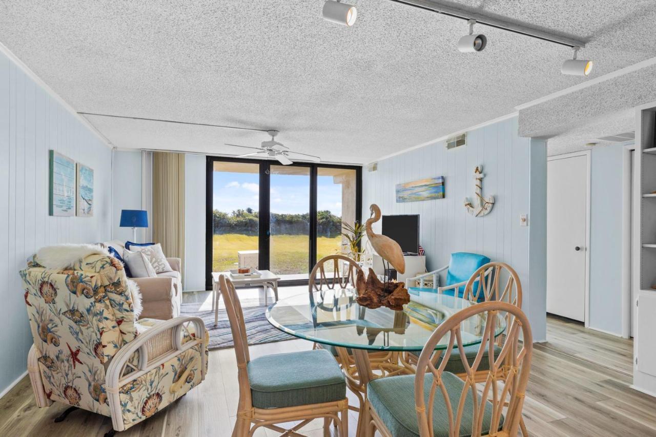 Apartamento Smuggler'S Cove 101 Atlantic Beach Exterior foto