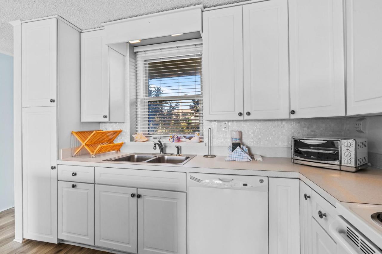 Apartamento Smuggler'S Cove 101 Atlantic Beach Exterior foto