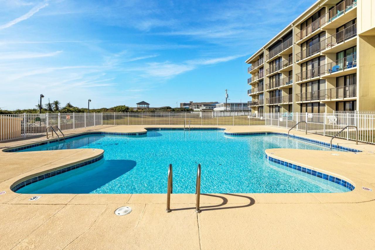 Apartamento Smuggler'S Cove 101 Atlantic Beach Exterior foto