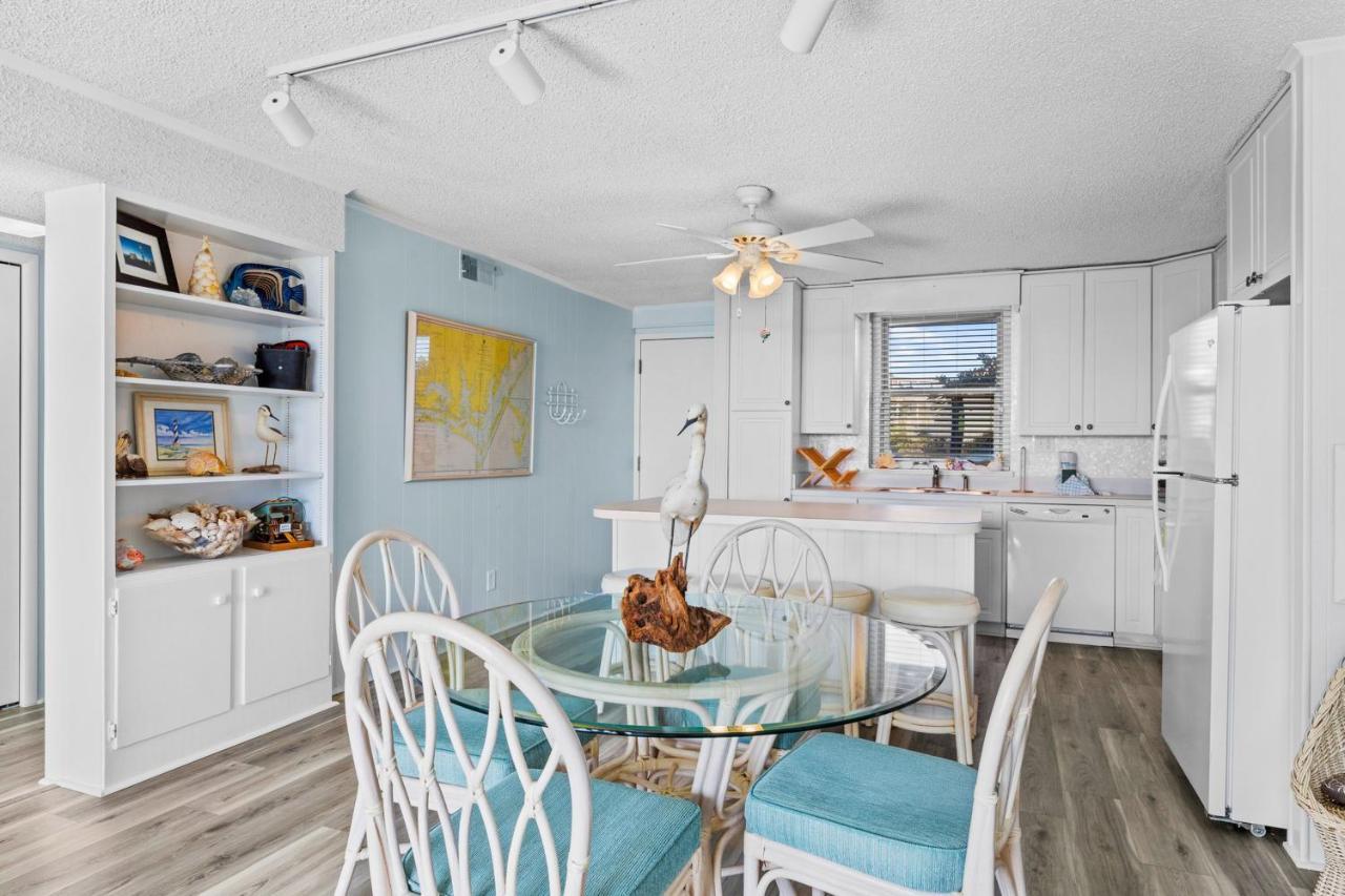 Apartamento Smuggler'S Cove 101 Atlantic Beach Exterior foto