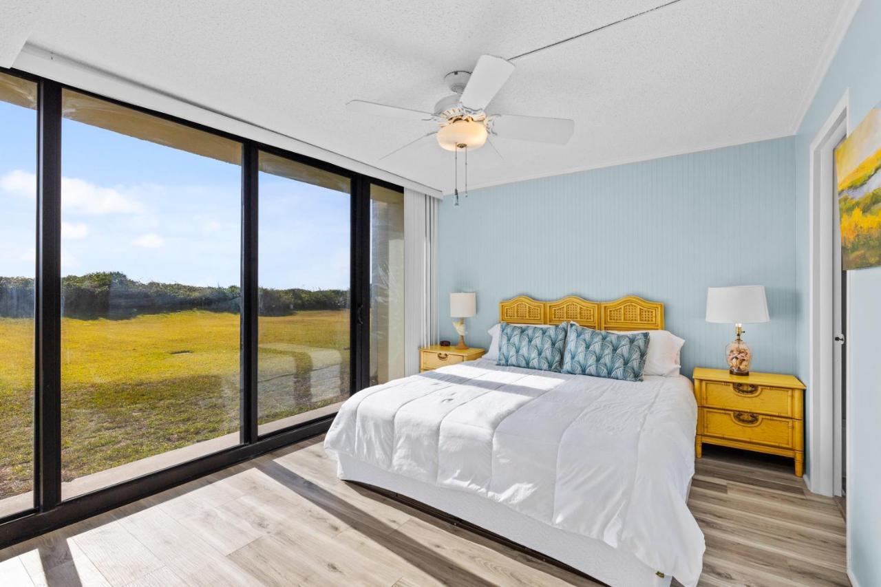Apartamento Smuggler'S Cove 101 Atlantic Beach Exterior foto