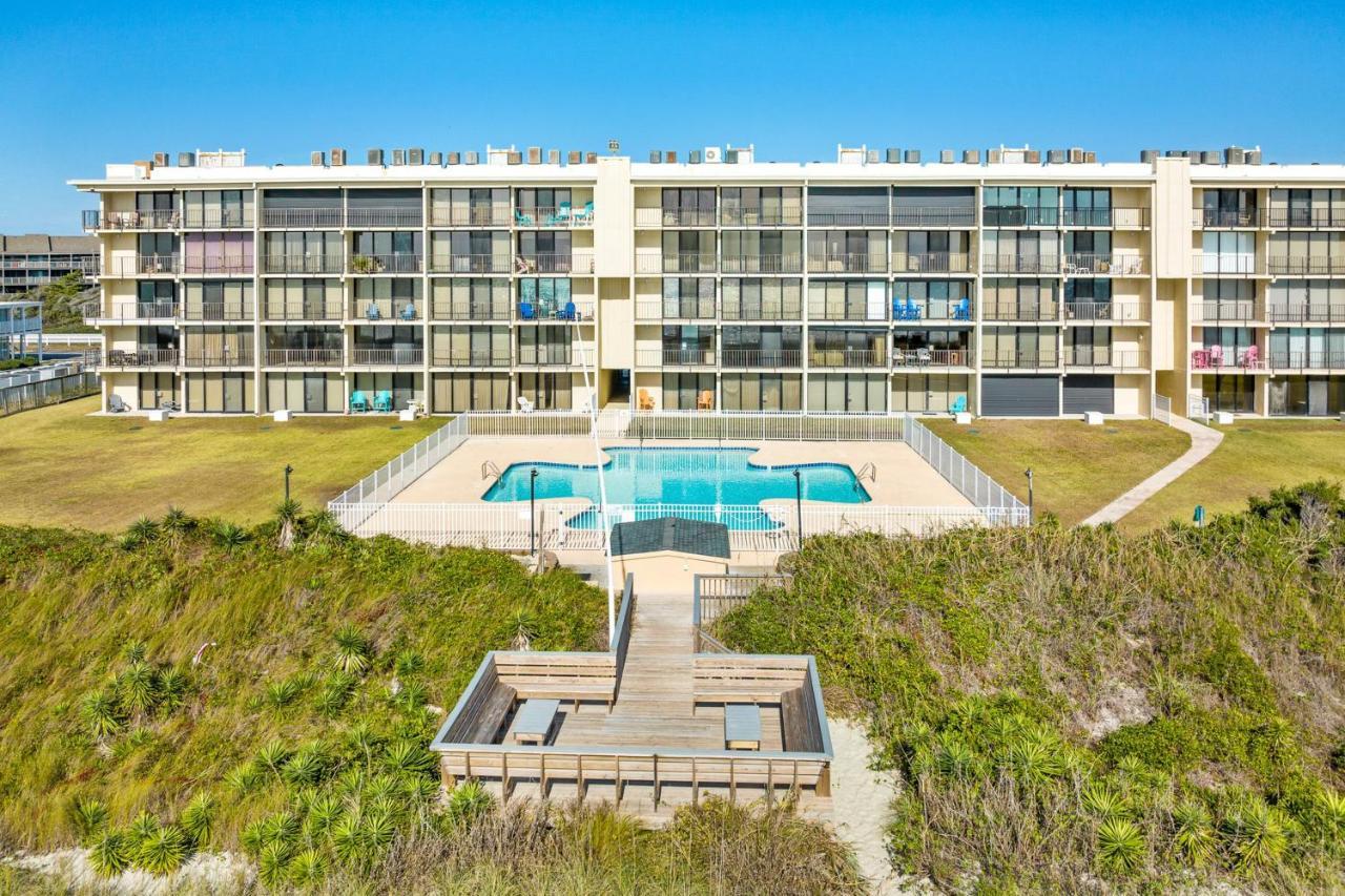 Apartamento Smuggler'S Cove 101 Atlantic Beach Exterior foto