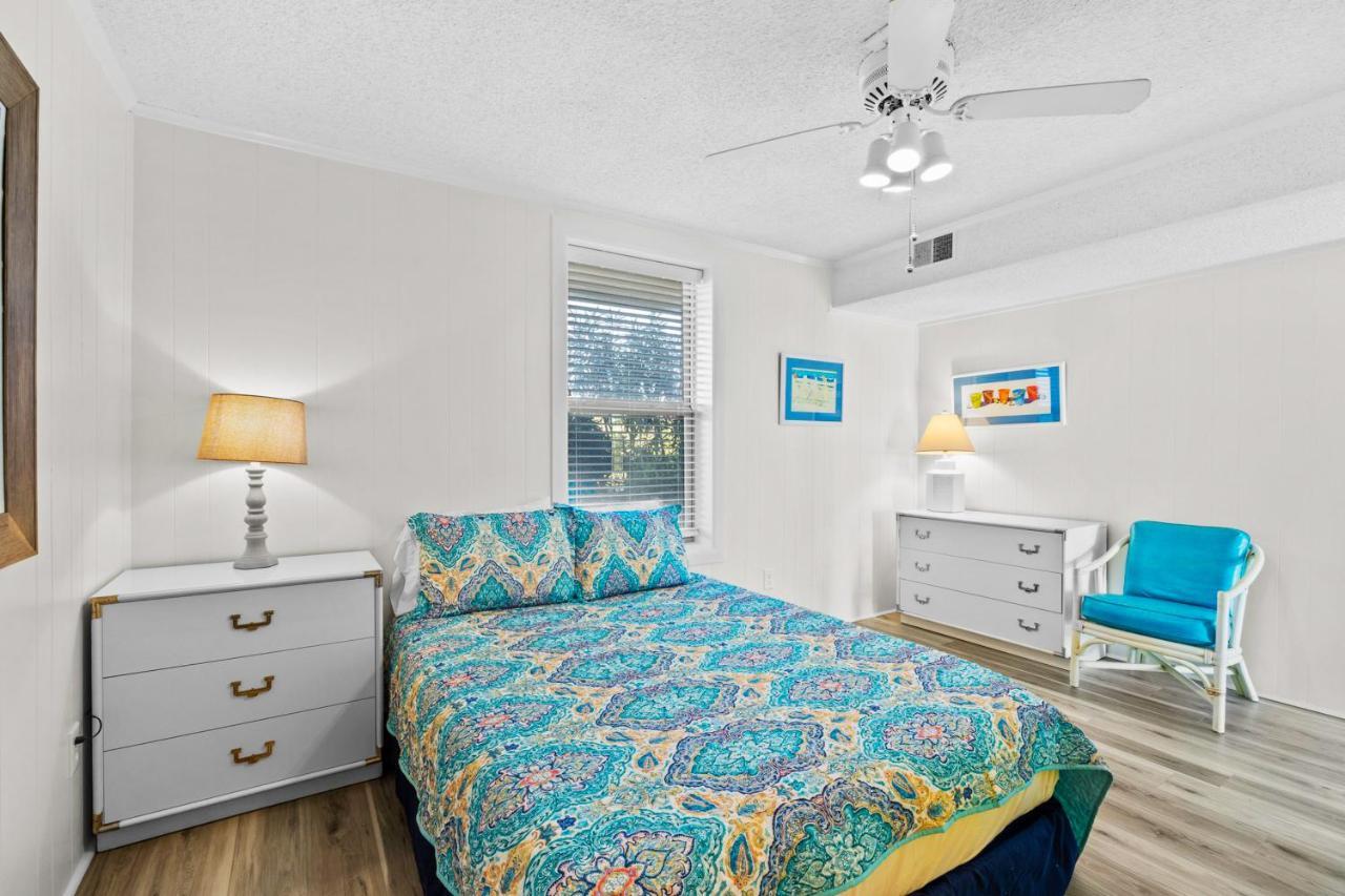 Apartamento Smuggler'S Cove 101 Atlantic Beach Exterior foto