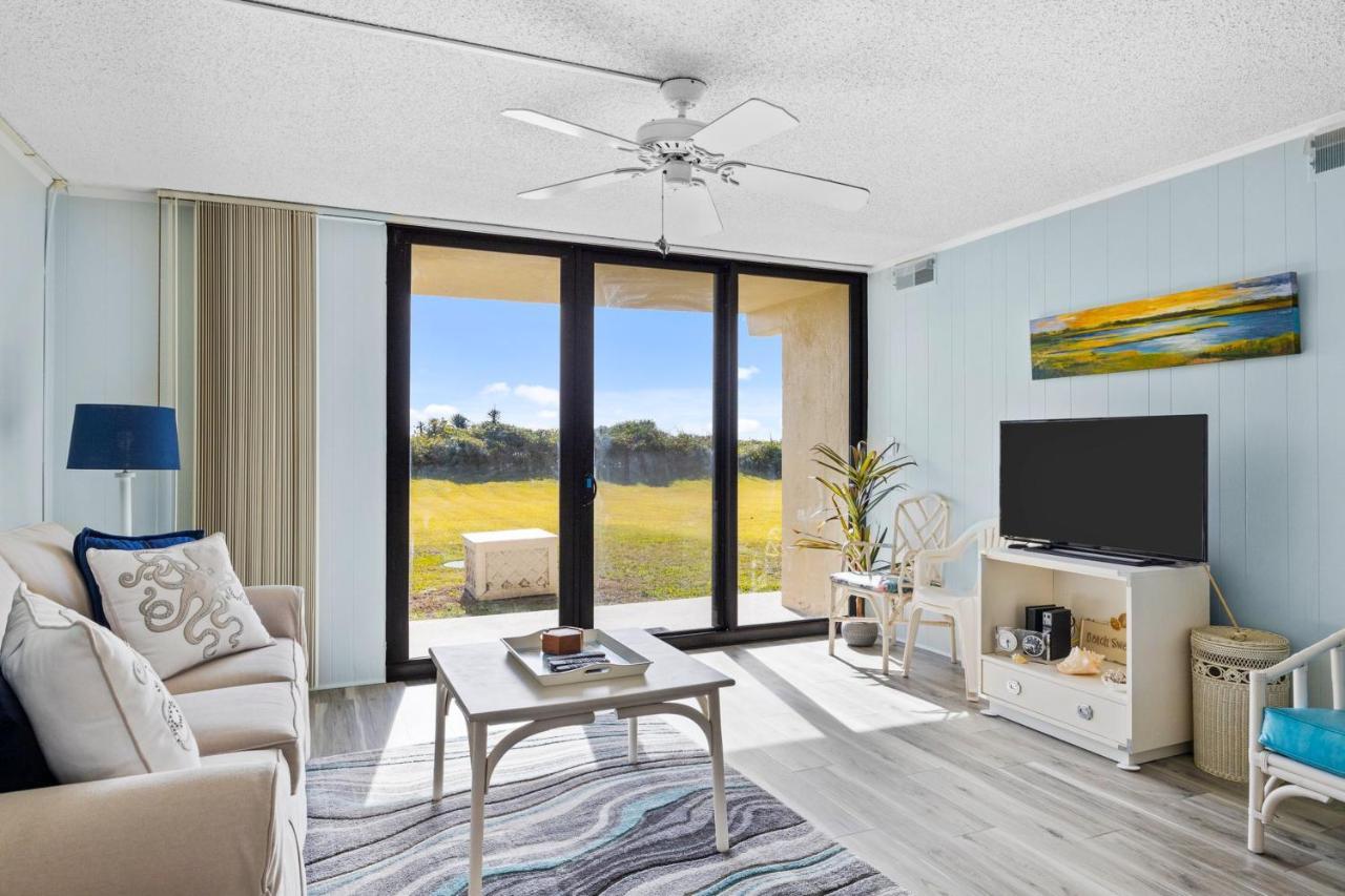 Apartamento Smuggler'S Cove 101 Atlantic Beach Exterior foto